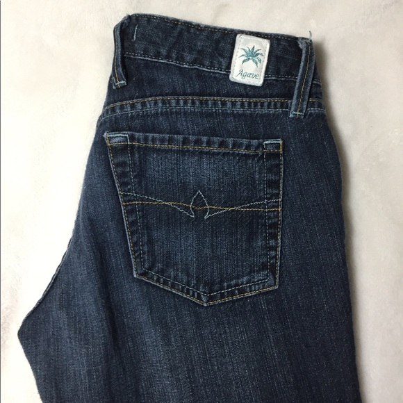Agave Jeans Agave Nectar La Sirena Jeans Size 26 Poshmark